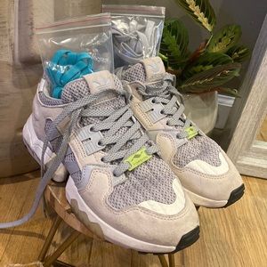 Adidas Torsion Sneakers